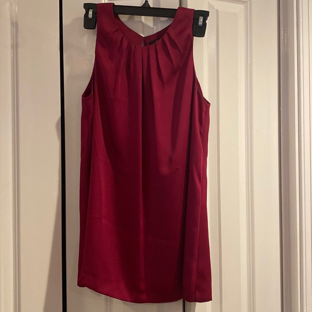 Express Blouse Tank
